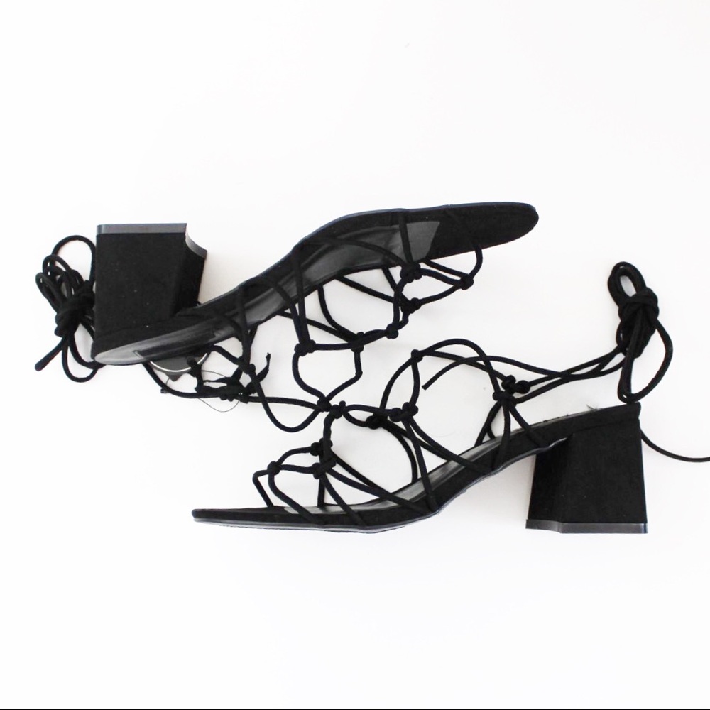 Forever 21 Heels